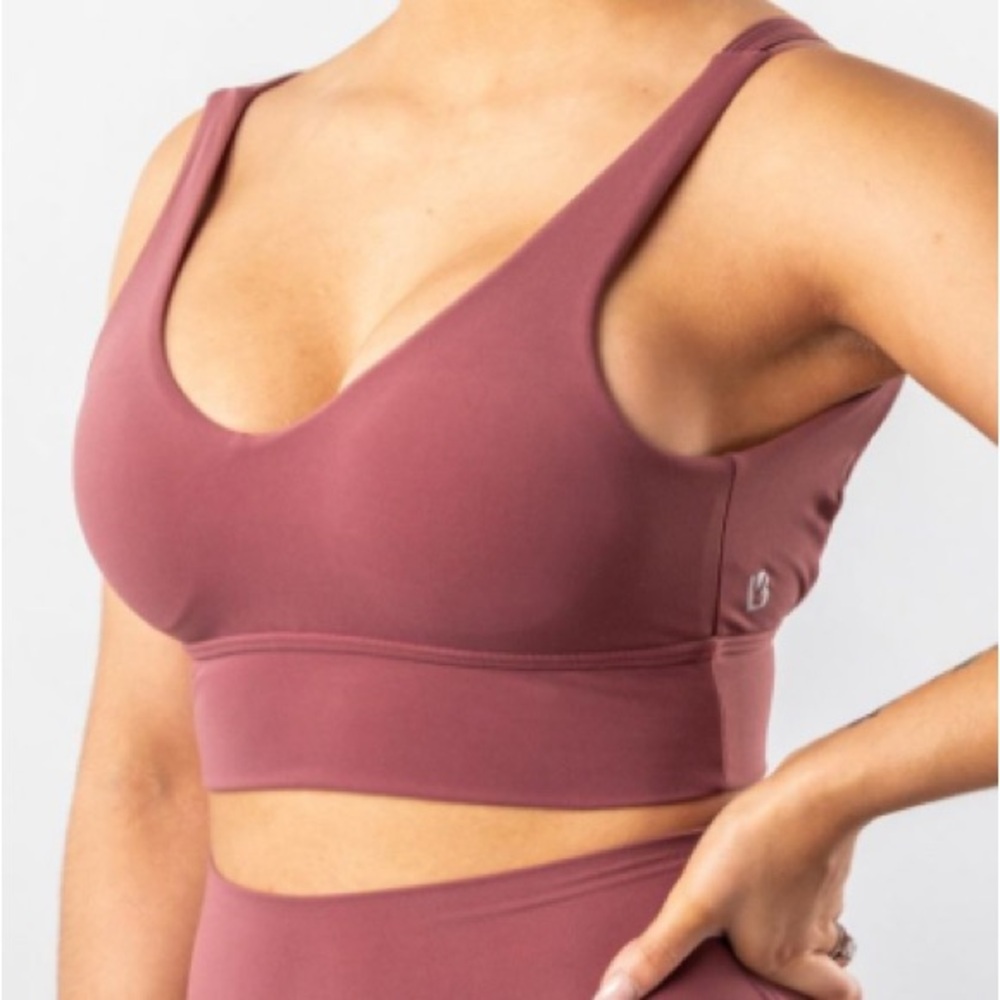 Windsor Wine Monarch Bra